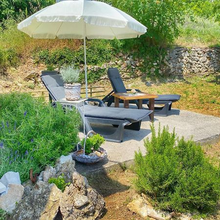 Holiday Home Istra Plomin Zewnętrze zdjęcie