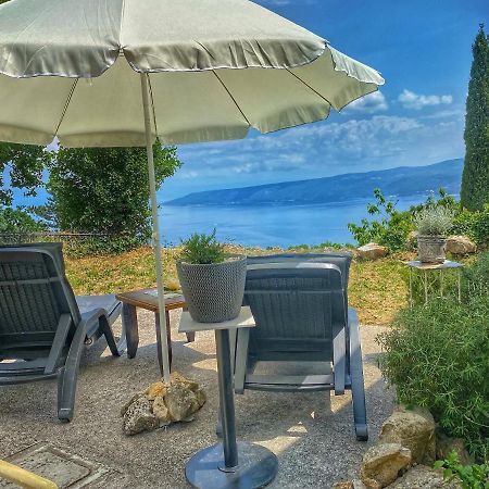 Holiday Home Istra Plomin Zewnętrze zdjęcie