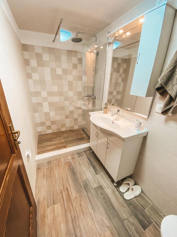 Holiday Home Istra Plomin Zewnętrze zdjęcie