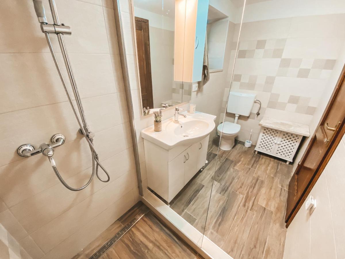 Holiday Home Istra Plomin Zewnętrze zdjęcie