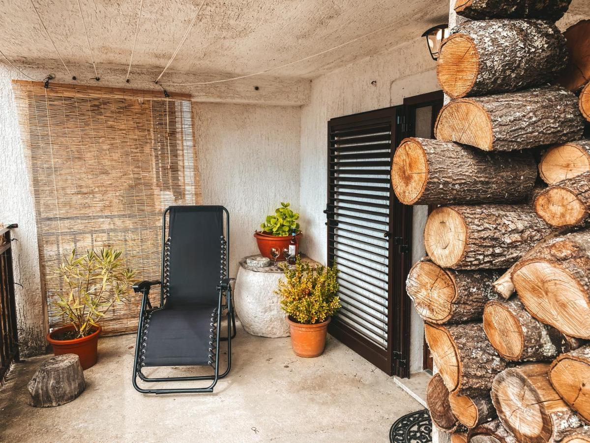 Holiday Home Istra Plomin Zewnętrze zdjęcie
