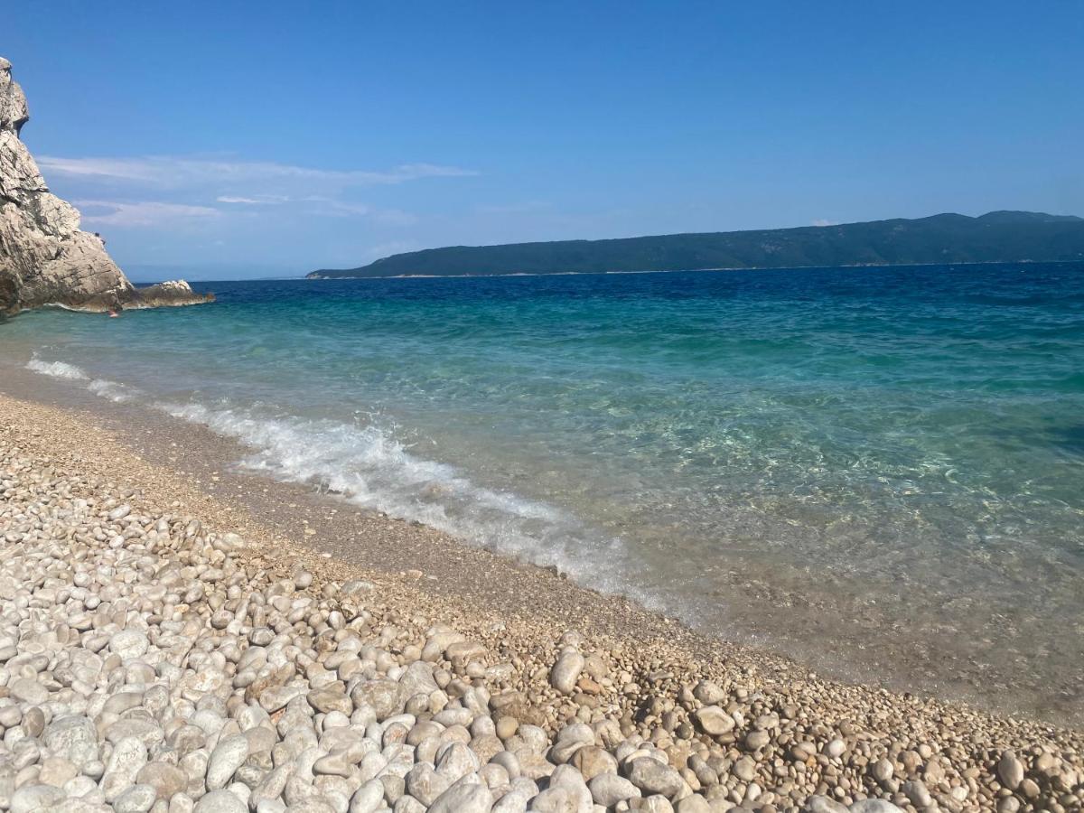 Holiday Home Istra Plomin Zewnętrze zdjęcie
