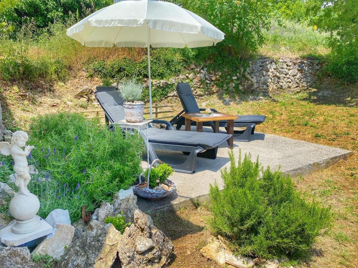 Holiday Home Istra Plomin Zewnętrze zdjęcie
