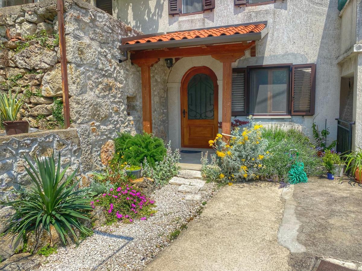 Holiday Home Istra Plomin Zewnętrze zdjęcie